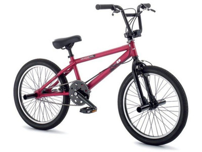Велосипед Univega RAM BX EARL (2008)