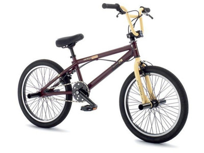 Велосипед Univega RAM BX PRINCE (2008)