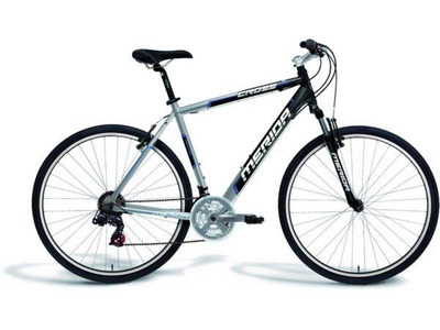 Велосипед Merida Crossway 5-V (2009)