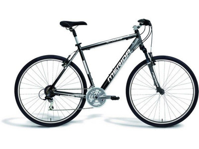 Велосипед Merida Crossway 20-Comfort-V (2009)
