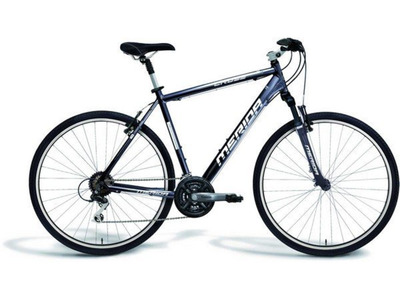 Велосипед Merida Crossway 40-Comfort-V (2009)