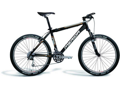 Велосипед Merida MATTS HFS XC Comp 3000-V