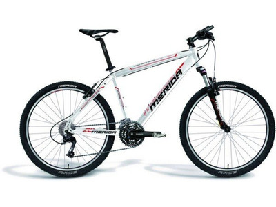 Велосипед Merida MATTS TFS 100-V (2009)