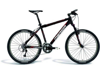 Велосипед Merida MATTS TFS 500-V (2009)