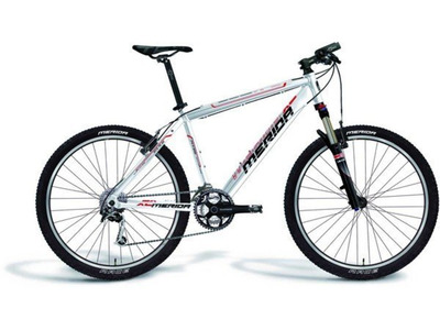 Велосипед Merida MATTS TFS-Pro 900-V (2009)