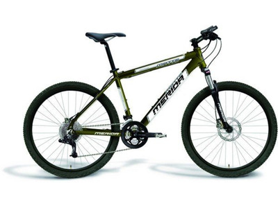 Велосипед Merida Matts 50-D (2009)