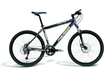 Велосипед Merida Matts 60-D (2009)