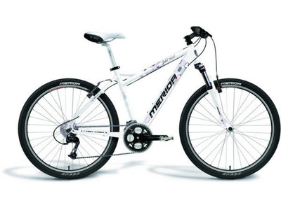 Велосипед Merida JULIET TFS 300-V (2009)