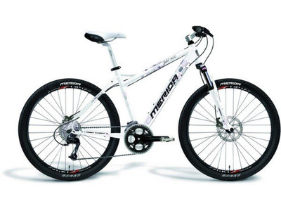 Велосипед Merida JULIET TFS 300-D (2009)