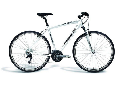 Велосипед Merida Crossway TFS 100-Comfort-V (2009)