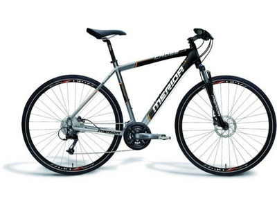 Велосипед Merida Crossway TFS 100-Sport-D (2009)