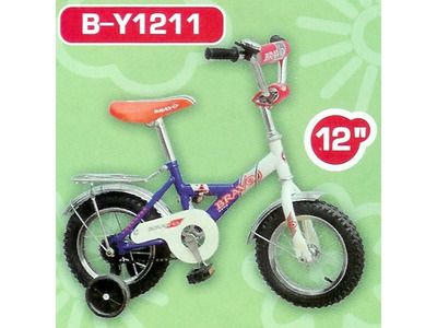 Велосипед Bravo B-Y1211 (2005)