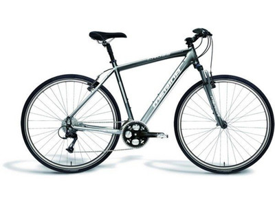Велосипед Merida Crossway TFS 300-Comfort-V (2009)