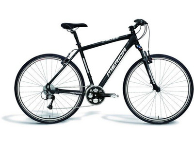 Велосипед Merida Crossway TFS 500-Comfort-V (2009)