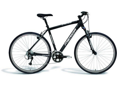 Велосипед Merida Crossway TFS 500-Comfort-M (2009)