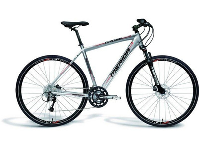 Велосипед Merida Crossway TFS 900-Sport-D (2009)