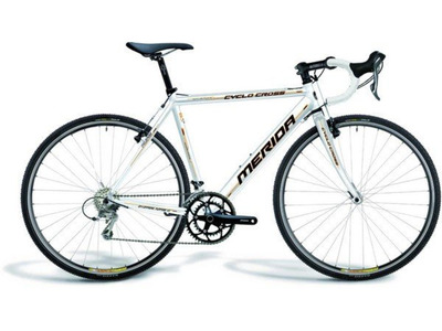 Велосипед Merida Cyclo Cross 4