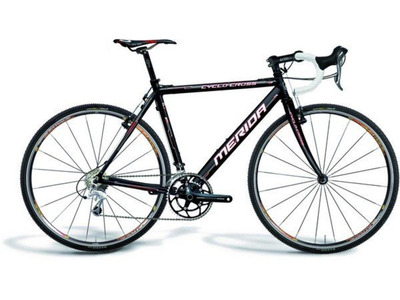 Велосипед Merida Cyclo Cross 5 (2009)