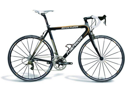 Велосипед Merida Scultura EVO 908-20 (2009)