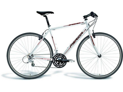 Велосипед Merida SPEEDER T3 (2009)