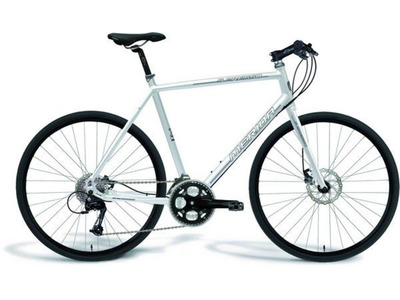 Велосипед Merida S-Presso 300-D (2009)