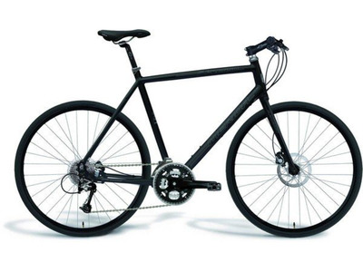 Велосипед Merida S-Presso 500-D (2009)
