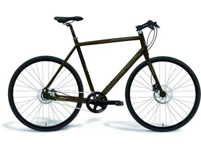 Велосипед Merida S-Presso i8-D (2009)