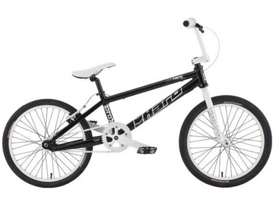 Велосипед Haro Pro 20XL (2009)
