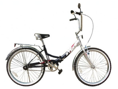 Велосипед Stels Pilot 720 (2009)