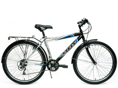 Велосипед Stels Navigator 600 (2009)