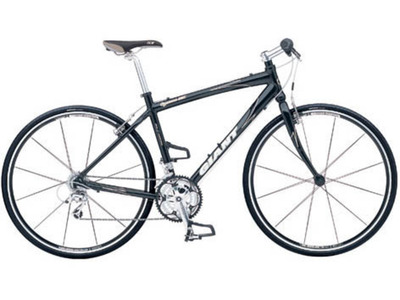 Велосипед Giant Cypress CX (2005)