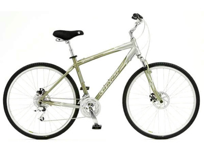 Велосипед Giant Cypress LX (2005)