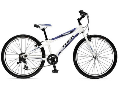 Велосипед Trek MT 200 Boy (2009)