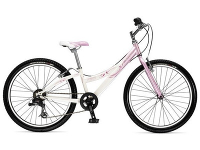 Велосипед Trek MT 200 Girl (2009)