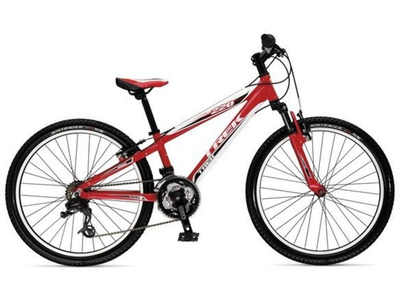 Велосипед Trek MT 220 boy (2009)