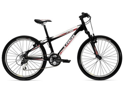 Велосипед Trek MT 240 (2009)