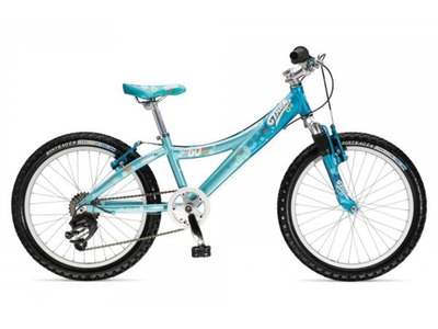 Велосипед Trek MT 60 Girl (2009)