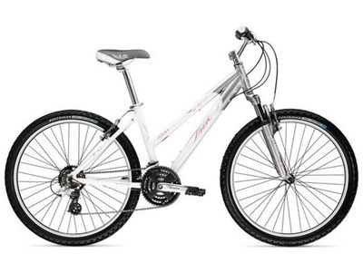 Велосипед Trek 3700 WSD (2009)