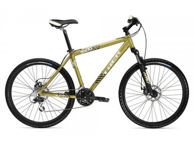 Велосипед Trek 3900 Disc (2009)