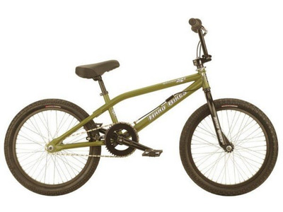 Велосипед Haro Backtrail X 1 (2005)