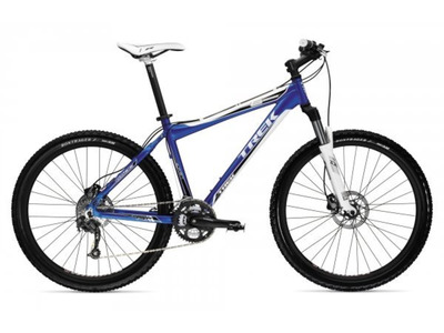 Велосипед Trek 6500 Disc