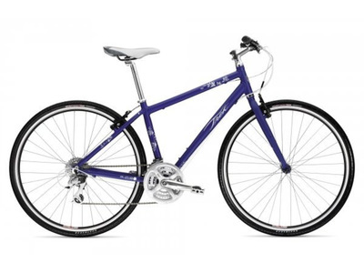Велосипед Trek 7.2 FX WSD (2009)