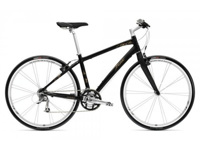 Велосипед Trek 7.5 FX WSD (2009)