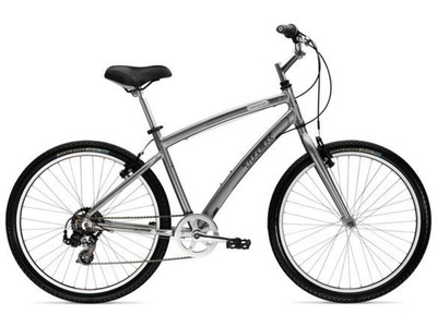 Велосипед Trek Navigator 1.0 (2009)