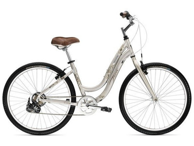 Велосипед Trek Navigator 1.0 WSD (2009)