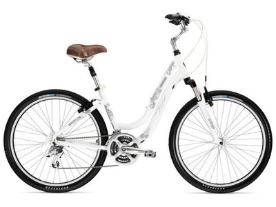 Велосипед Trek Navigator 3.0 WSD (2009)