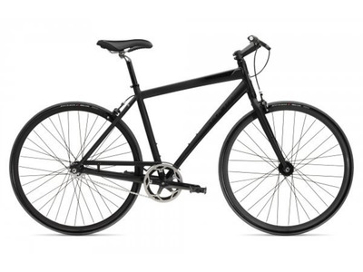 Велосипед Trek Soho S (2009)