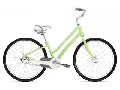Велосипед Trek Lime WSD (2009)