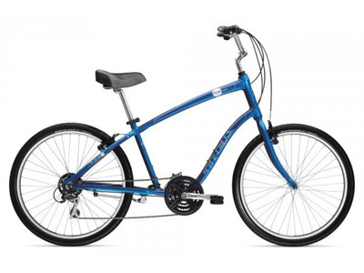 Велосипед Trek Pure Sport (2009)