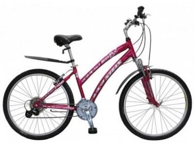 Велосипед Stels Miss 7100 (2009)